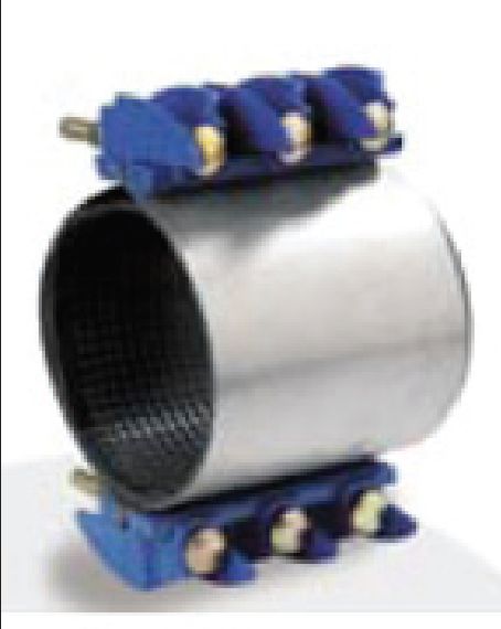 Ремонтні хомути (Nova Siria) Ремонтні хомути (Nova Siria) - Зображення 4