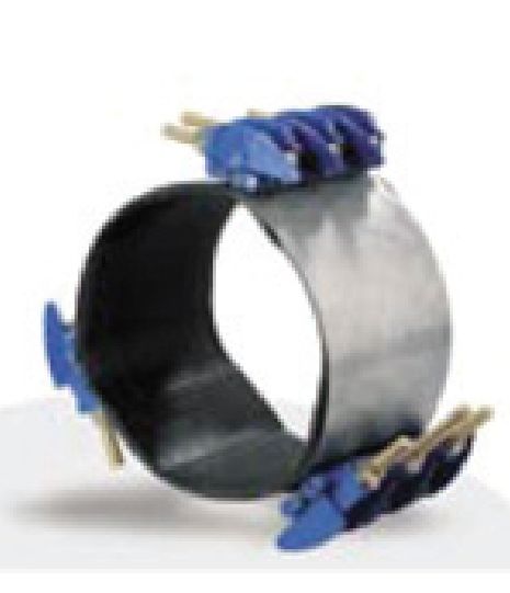 Ремонтні хомути (Nova Siria) Ремонтні хомути (Nova Siria) - Зображення 11