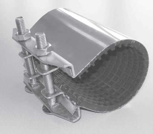 Ремонтні хомути (Nova Siria) Ремонтні хомути (Nova Siria) - Зображення 14