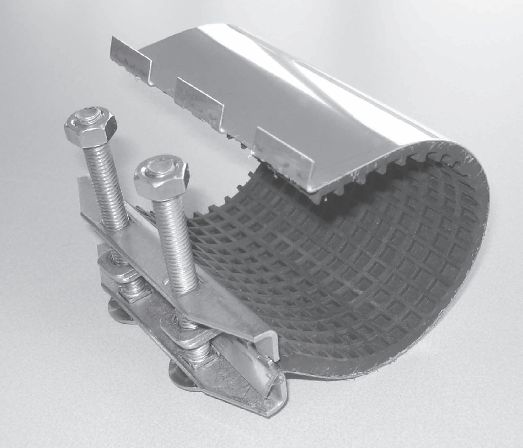 Ремонтні хомути (Nova Siria) Ремонтні хомути (Nova Siria) - Зображення 7