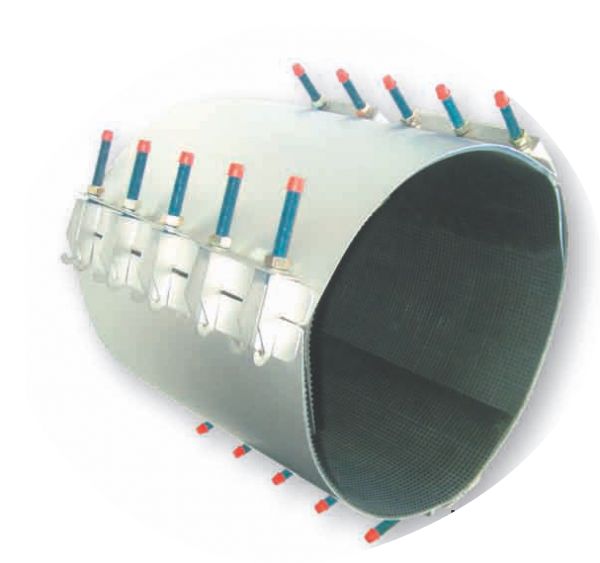 Ремонтні хомути (Nova Siria) Ремонтні хомути (Nova Siria) - Зображення 8