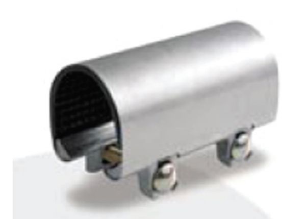 Ремонтні хомути (Nova Siria) Ремонтні хомути (Nova Siria) - Зображення 6