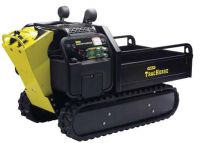 Самохідна гідравлічна станція TRACHORSE MHP3 (Stanley) Самохідна гідравлічна станція TRACHORSE MHP3 (Stanley)