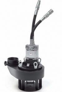 Шламова помпа SP35 (DOA) Шламова помпа SP35 (DOA)