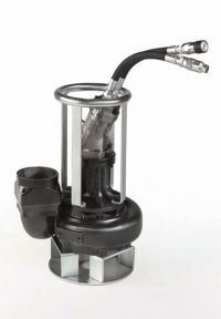 Шламовий насос SP65 (DOA) Шламовий насос SP65 (DOA)