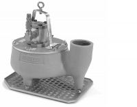 Шламова помпа TP03 (Stanley) Шламова помпа TP03 (Stanley)