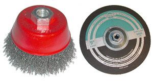 Шліфувальна машина GR29 (Stanley) - Зображення 2