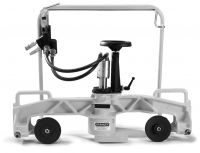 Шліфувальна машина PG10 (Stanley) Шліфувальна машина PG10 (Stanley)