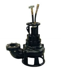 Шредерний насос S4SHR (HYDRA-TECH) Шредерний насос S4SHR (HYDRA-TECH)