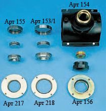 Системи встановлення заглушок без витоків газу (RAVETTI) Системи встановлення заглушок без витоків газу (RAVETTI) - Зображення 2