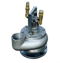 Насос S3TC (HYDRA-TECH) Насос S3TC (HYDRA-TECH)