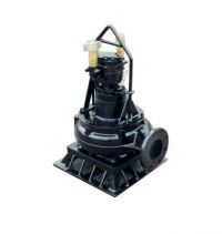 Шламова помпа S6150 (HYDRA-TECH) Шламова помпа S6150 (HYDRA-TECH)