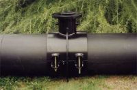 hot-tapping collars (Nova Siria)