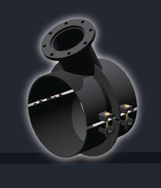 Хомути з відведенням на 45 і 90 (Nova Siria) Хомути з відведенням на 45 і 90 (Nova Siria) - Зображення 6