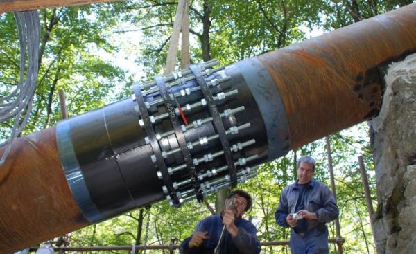 Компенсатори (Nova Siria) Компенсатори (Nova Siria) - Зображення 3