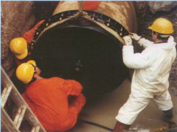 Муфтові заглушки (Nova Siria) Муфтові заглушки (Nova Siria)