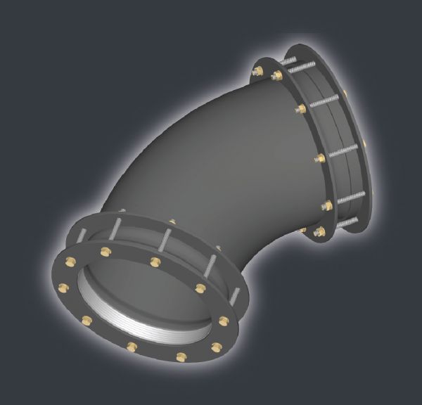 Відводи з краями, що пристосовуються (Nova Siria) Відводи з краями, що пристосовуються (Nova Siria)