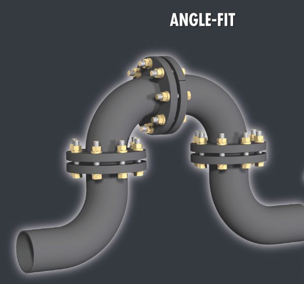 Сталеві відводи для трубопроводів (Nova Siria) Сталеві відводи для трубопроводів (Nova Siria)