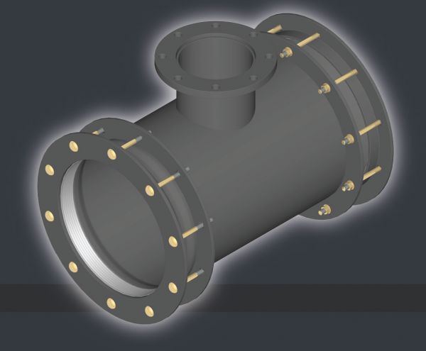 Трійники з краями, що пристосовуються (Nova Siria) Трійники з краями, що пристосовуються (Nova Siria)