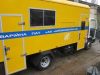 (РВСМ) Ремонтно-відновлювальна зварювальна машина (Isuzu) КВРВСМ-КВ-6 (VALIDUS)