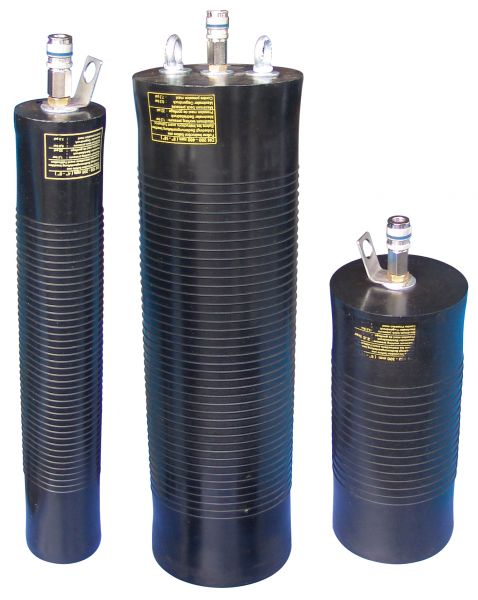 ТРУБНА ЗАГЛУШКА ВИСОКОГО ТИСКУ (FAB-COB)