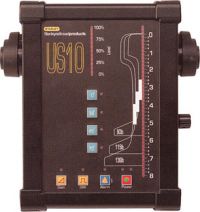 Ультразвуковий сканер US10 (Stanley)