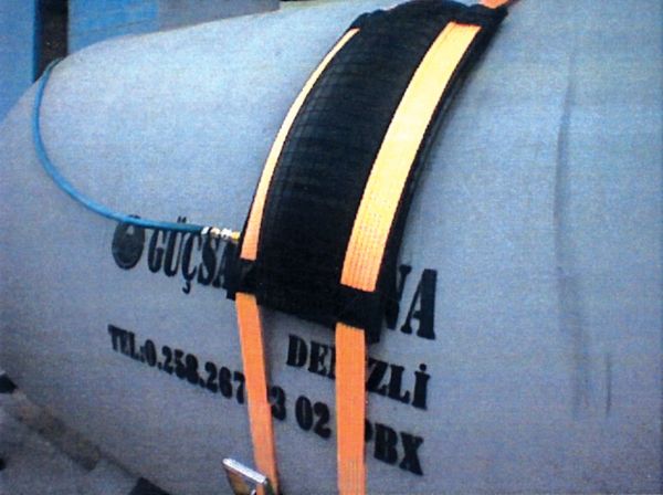 Ущільнювач (FAB-COB) Ущільнювач (FAB-COB)