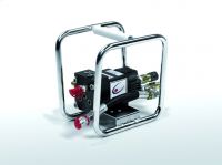 Підсилювач тиску HPI800 (DOA) Підсилювач тиску HPI800 (DOA)