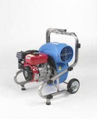 Вибухозахищений вентилятор AV28S (DOA) Вибухозахищений вентилятор AV28S (DOA)