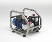 Станція високого тиску KOLUBRA ELECTRIC (DOA)