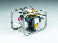 Станція високого тиску KOLUBRA H (DOA) Станція високого тиску KOLUBRA H (DOA)