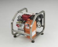 Станція високого тиску KOLUBRA PETROL (DOA)