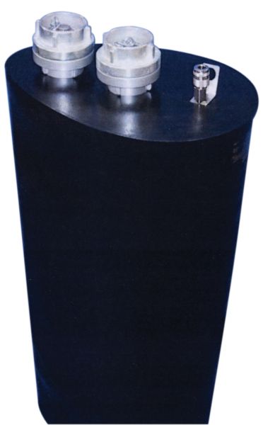 Гнучка овальна трубна заглушка для тестування (FAB-COB) Гнучка овальна трубна заглушка для тестування (FAB-COB)