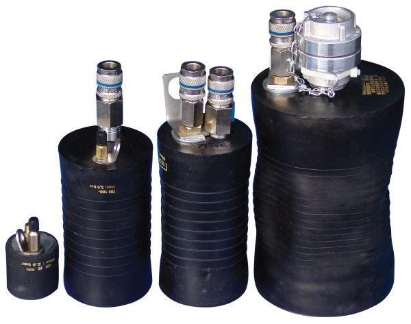 МАЛЕНЬКА ТРУБНА ЗАГЛУШКА ДЛЯ ТЕСТУВАННЯ З БАЙПАСОМ (FAB-COB) МАЛЕНЬКА ТРУБНА ЗАГЛУШКА ДЛЯ ТЕСТУВАННЯ З БАЙПАСОМ (FAB-COB) - Зображення 6