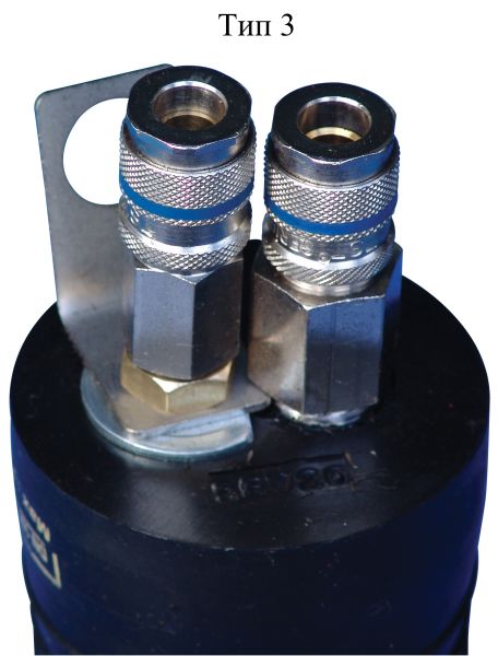 МАЛЕНЬКА ТРУБНА ЗАГЛУШКА ДЛЯ ТЕСТУВАННЯ З БАЙПАСОМ (FAB-COB) МАЛЕНЬКА ТРУБНА ЗАГЛУШКА ДЛЯ ТЕСТУВАННЯ З БАЙПАСОМ (FAB-COB) - Зображення 4