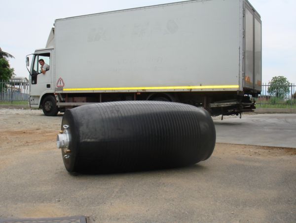 Багаторозмірна гнучка трубна заглушка для тестування з байпасом (APB) (FAB-COB) Багаторозмірна гнучка трубна заглушка для тестування з байпасом (APB) (FAB-COB) - Зображення 2