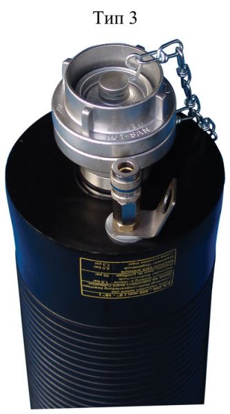 Багаторозмірна гнучка трубна заглушка для тестування з байпасом (APB) (FAB-COB) Багаторозмірна гнучка трубна заглушка для тестування з байпасом (APB) (FAB-COB) - Зображення 11