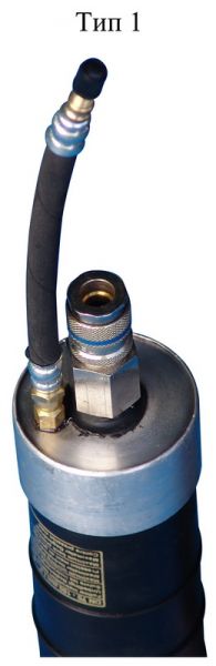 Багаторозмірна гнучка трубна заглушка для тестування з байпасом (APB) (FAB-COB) Багаторозмірна гнучка трубна заглушка для тестування з байпасом (APB) (FAB-COB) - Зображення 4