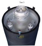 БАГАТОРАЗМІРНА ТРУБНА ЗАГЛУШКА ДЛЯ ТЕСТУВАННЯ З МЕТАЛЕВИМ СЕРДЦЕМ (FAB-COB) БАГАТОРАЗМІРНА ТРУБНА ЗАГЛУШКА ДЛЯ ТЕСТУВАННЯ З МЕТАЛЕВИМ СЕРДЦЕМ (FAB-COB) - Зображення 5