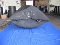 Пневматичні подушки для тестування (FAB-COB) Пневматичні подушки для тестування (FAB-COB)