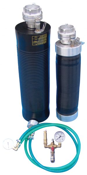 ЗАГЛУШКИ ДЛЯ ТЕСТУВАННЯ ВОДОЮ В КАНАЛІЗАЦІЙНИХ ТРУБАХ (FAB-COB) ЗАГЛУШКИ ДЛЯ ТЕСТУВАННЯ ВОДОЮ В КАНАЛІЗАЦІЙНИХ ТРУБАХ (FAB-COB)