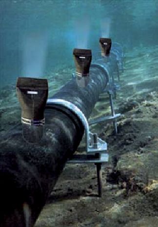 Фланцеві зворотні клапани (Nova Siria) Фланцеві зворотні клапани (Nova Siria) - Зображення 2