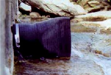 Фланцеві зворотні клапани (Nova Siria) Фланцеві зворотні клапани (Nova Siria) - Зображення 3