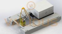 Земснаряд VZM 1.1 (VALIDUS)