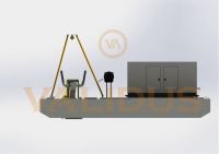 Земснаряд VZM 1.1 (VALIDUS) - Зображення 2