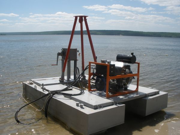 Мініземснаряд MZ 1.1v2 (VALIDUS) Мініземснаряд MZ 1.1v2 (VALIDUS) - Зображення 2