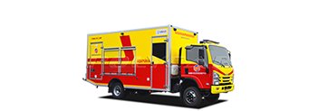 Аварійно-ремонтні автомобілі