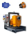 Самовсмоктувальна електрична мотопомпа MSP-CE