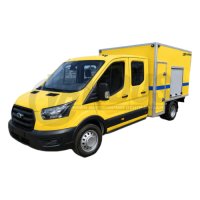 купити аварійку для водоканалу в Україні VALIDUS