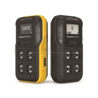 BW Flex Portable Multi-Gas Monitor Автономний аналізатор газів для водоканалів